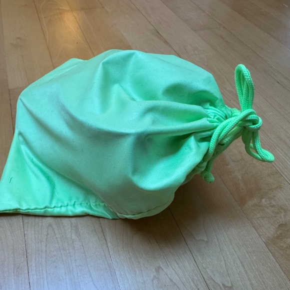 Women's NWOT United Nude Multi Coloured 'Fold' Bootie Sz 41 - Picture 13 of 13